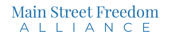 Main Street Freedom Alliance